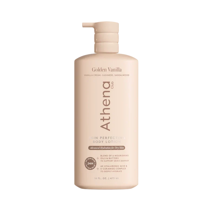 Skin Perfecting Body Lotion - Ivory Pantry Body Selection Ivory Pantry Body Selection