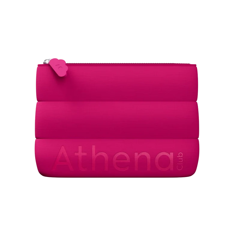 Cloud Pouch - Jolly Kitchen Travel Selection Super Pink