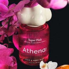 Hair & Body Mist - Cobalt Studio Fragrance Collection