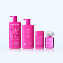 Full Body Fragrance Routine - Nimble Pantry Fragrance Selection