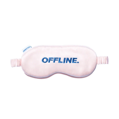 Offline Sleeping Mask - Breezy Market Sleep Selection