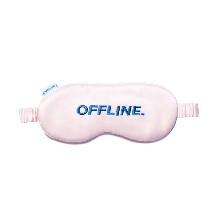 Offline Sleeping Mask - Breezy Market Sleep Selection Breezy Market Sleep Selection