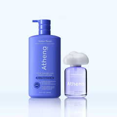 Lotion and Mist Duo - Opal Pantry Fragrance Selection