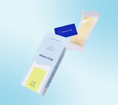 Wax Strip Kit for Body - Cobalt Table Body Selection