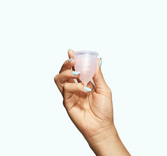 The Cup - Amber Market Period Selection