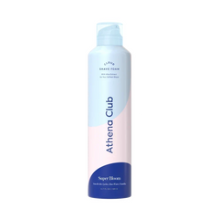 Cloud Shave Foam - Steady Pantry Razor Selection