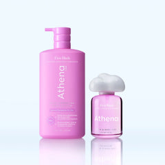 Lotion and Mist Duo - Rosy Pantry Fragrance Selection