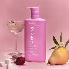 Lotion and Mist Duo - Rosy Pantry Fragrance Selection