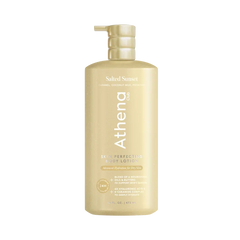 Skin Perfecting Body Lotion - Golden Pantry Body Selection