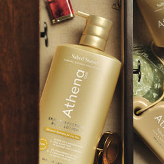 Skin Perfecting Body Lotion - Golden Pantry Body Selection
