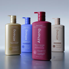 Skin Perfecting Body Lotion - Golden Pantry Body Selection