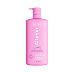 Skin Perfecting Body Lotion - Eager Pantry Body Selection