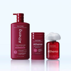 Scent Layering Trio - Tender Table Layering Selection
