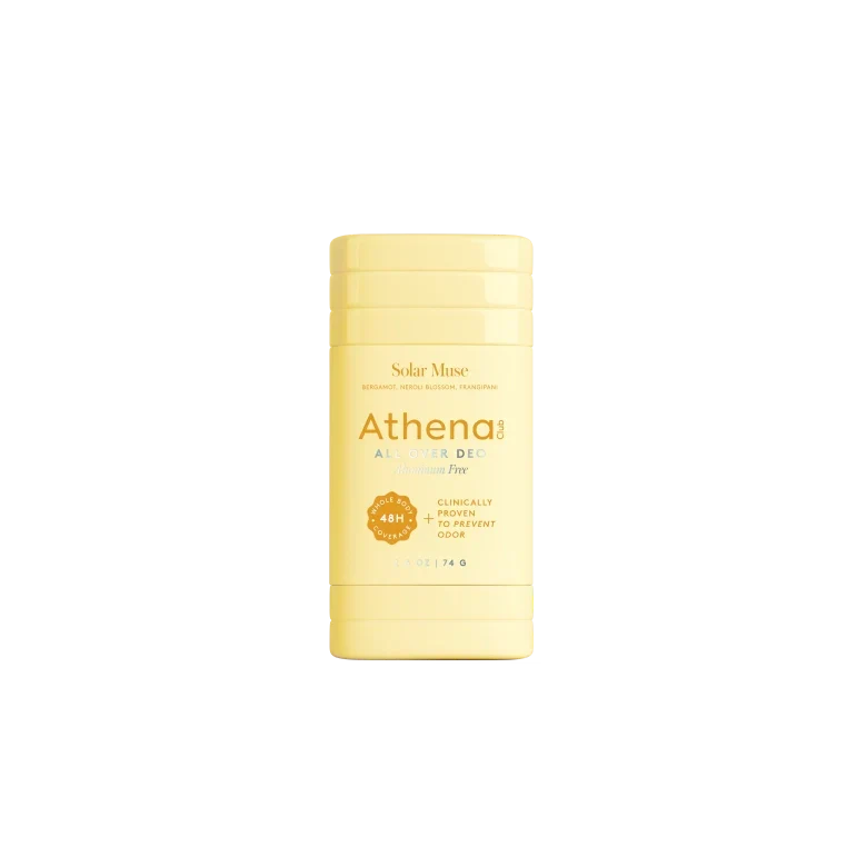 All Over Deo - Opal Market Freshness Selection Solar Muse