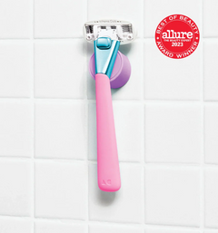The Razor Kit - Golden Market Razor Selection