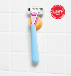 The Razor Kit - Golden Market Razor Selection