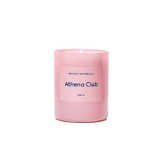 Scented Mood Candle - Lively Pantry Scented Selection