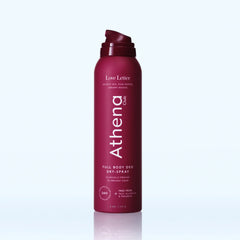 Full Body Deo Dry-Spray - Rosy Market Dry Selection