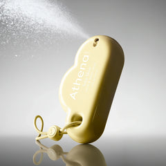 Mini Hair & Body Mist - Breezy Pantry Travel Selection