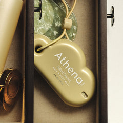 Mini Hair & Body Mist - Tender Market Travel Selection