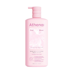 Skin Replenishing Body Wash - Tidy Market Shower Selection