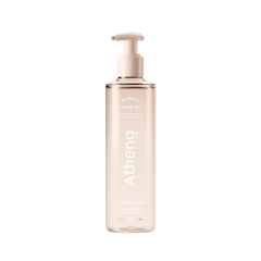 Glossy Shave Oil - Opal Table Razor Selection