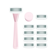 The Essential Shave Set - Jolly Market Shave Selection