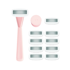 The Essential Shave Set - Jolly Market Shave Selection