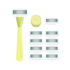 The Essential Shave Set - Jolly Market Shave Selection