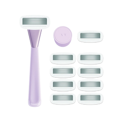 The Essential Shave Set - Jolly Market Shave Selection