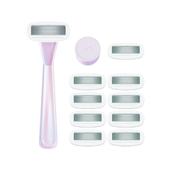 The Essential Shave Set - Jolly Market Shave Selection