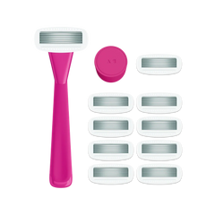 The Essential Shave Set - Jolly Market Shave Selection
