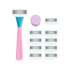 The Essential Shave Set - Jolly Market Shave Selection
