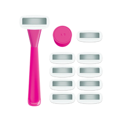 The Essential Shave Set - Jolly Market Shave Selection