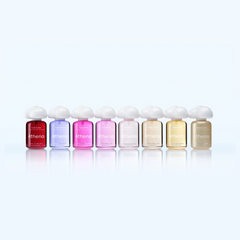 Complete Mist Collection - Silver Pantry Fragrance Selection