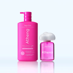 Lotion and Mist Duo - Umber Pantry Fragrance Selection