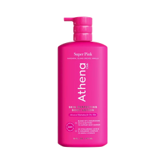 Skin Perfecting Body Lotion - Honest Pantry Body Selection