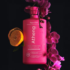 Skin Perfecting Body Lotion - Honest Pantry Body Selection