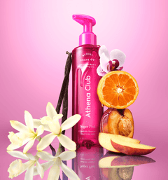 Glossy Shave Oil - Tender Pantry Razor Selection