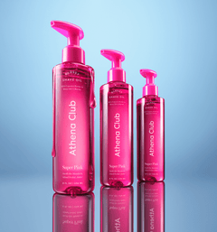 Glossy Shave Oil - Tender Pantry Razor Selection