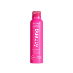 Full Body Deo Dry-Spray - Lucid Table Dry Selection