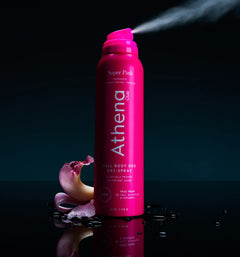 Full Body Deo Dry-Spray - Lucid Table Dry Selection