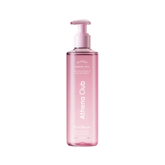 Glossy Shave Oil - Rosy Table Razor Selection