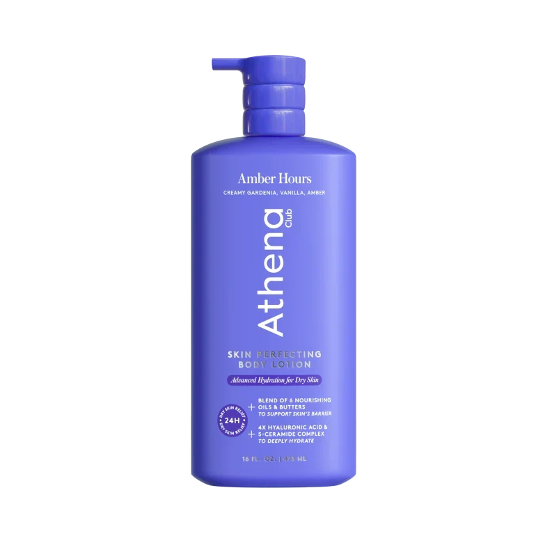 Skin Perfecting Body Lotion - Jolly Pantry Body Selection