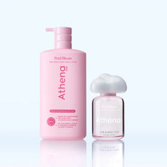 Lotion and Mist Duo - Brisk Pantry Fragrance Selection