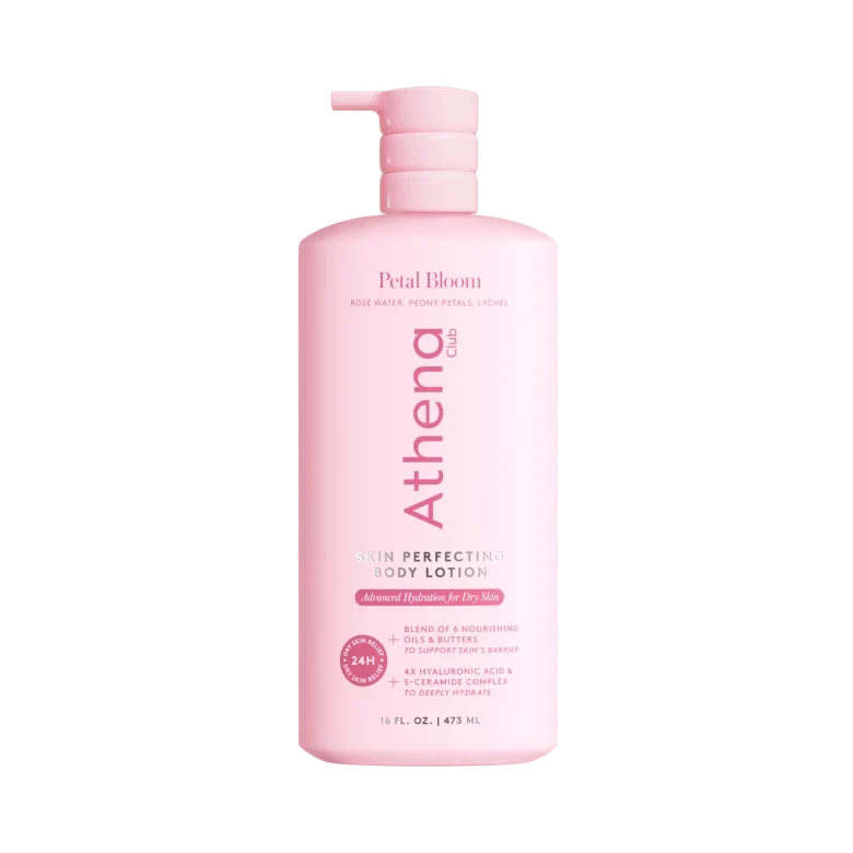 Skin Perfecting Body Lotion - Fabled Pantry Body Selection
