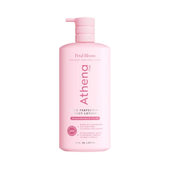 Skin Perfecting Body Lotion - Fabled Pantry Body Selection
