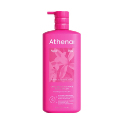 Skin Replenishing Body Wash - Golden Table Shower Selection