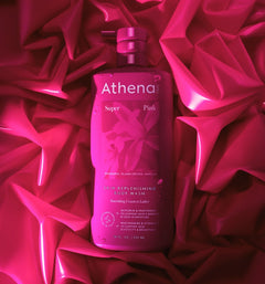 Skin Replenishing Body Wash - Golden Table Shower Selection