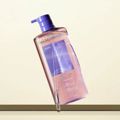 Glow Restore Shower Oil Trio - Amber Kitchen Shower Selection